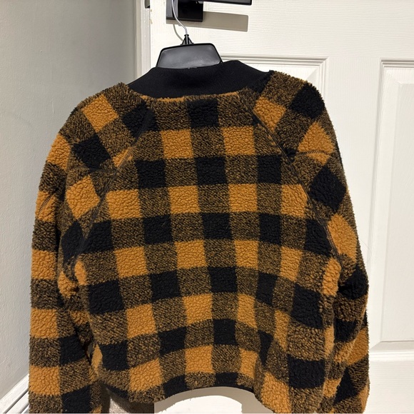 Blank NYC Quilted Black Jacket - Picture 4 of 5